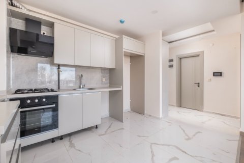 Продажа квартиры  в Анталье, Турция 2 комн., 60м2, №214706 – фото 16