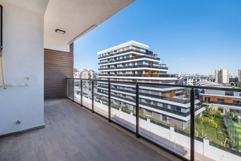 Продажа квартиры  в Анталье, Турция 2 комн., 60м2, №214706 – фото 10