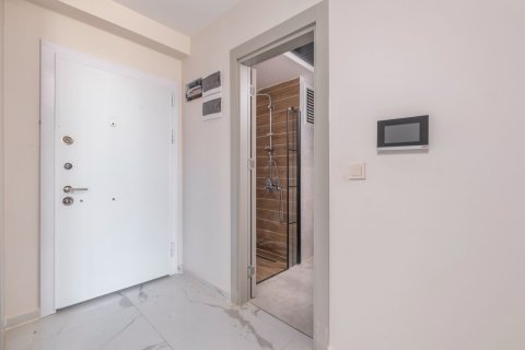 Продажа квартиры  в Анталье, Турция 2 комн., 60м2, №214706 – фото 22