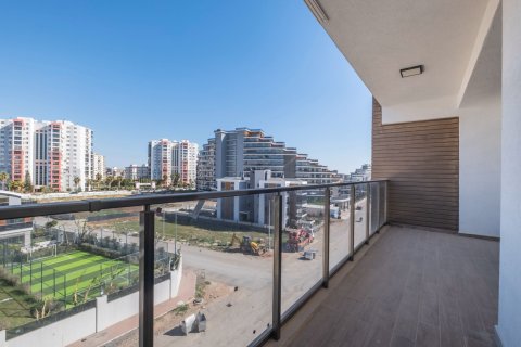 Продажа квартиры  в Анталье, Турция 2 комн., 60м2, №214706 – фото 9