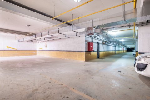 Продажа квартиры  в Анталье, Турция 2 комн., 60м2, №214706 – фото 13