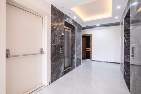 Продажа квартиры  в Анталье, Турция 2 комн., 60м2, №214706 – фото 11