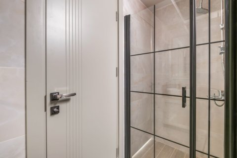 Продажа квартиры  в Анталье, Турция 2 комн., 60м2, №214706 – фото 28