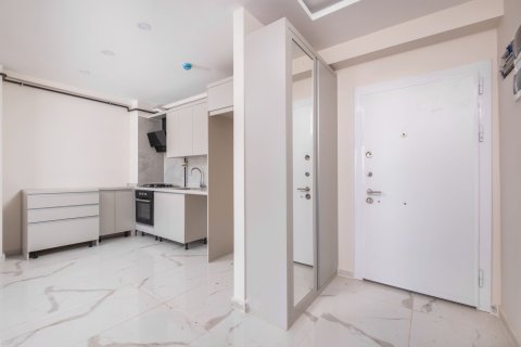 Продажа квартиры  в Анталье, Турция 2 комн., 60м2, №214706 – фото 17