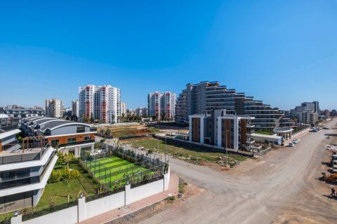 Продажа квартиры  в Анталье, Турция 2 комн., 60м2, №214706 – фото 23