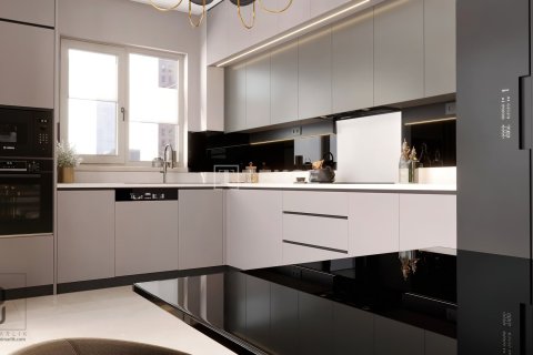 Продажа квартиры  в Анкаре, Турция 4+1, 179м2, №214708 – фото 6