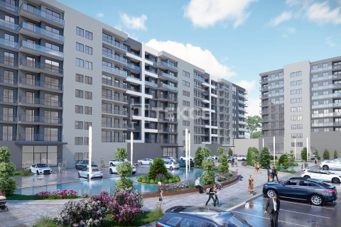 Продажа квартиры  в Анкаре, Турция 4+1, 179м2, №214708 – фото 2