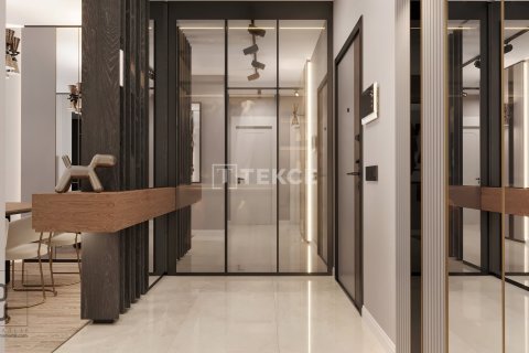 Продажа квартиры  в Анкаре, Турция 4+1, 179м2, №214708 – фото 10