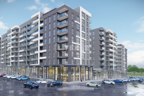 Продажа квартиры  в Анкаре, Турция 4+1, 179м2, №214708 – фото 1