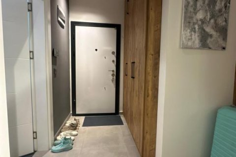 Apartment for sale  in Mahmutlar, Antalya, Turkey, 60m2, No. 214702 – photo 12