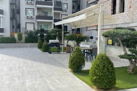Apartment for sale  in Mahmutlar, Antalya, Turkey, 60m2, No. 214702 – photo 24