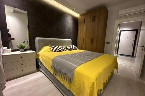 Apartment for sale  in Mahmutlar, Antalya, Turkey, 60m2, No. 214702 – photo 9