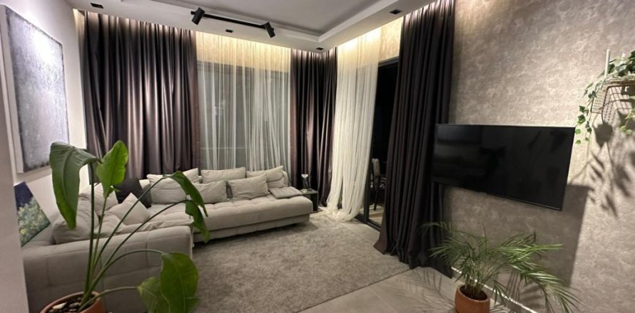 Apartment  in Mahmutlar, Antalya, Turkey No. 214702