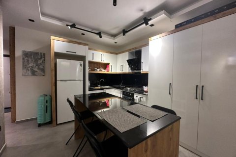 Apartment for sale  in Mahmutlar, Antalya, Turkey, 60m2, No. 214702 – photo 7