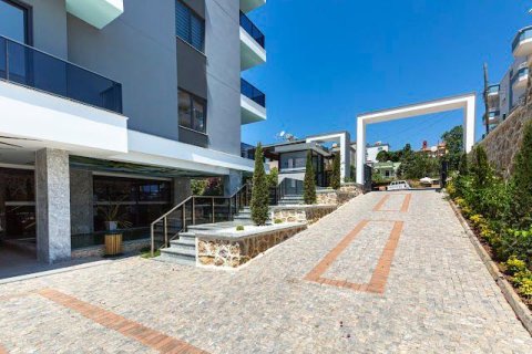 Apartment for sale  in Mahmutlar, Antalya, Turkey, 60m2, No. 214702 – photo 15