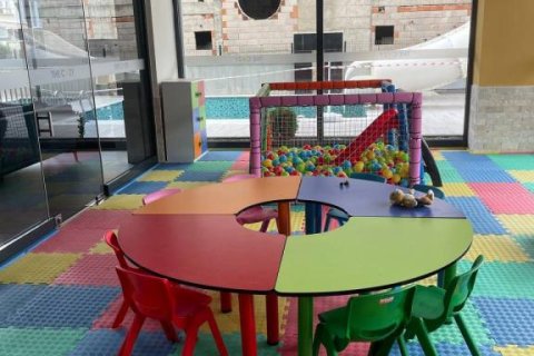 Apartment for sale  in Mahmutlar, Antalya, Turkey, 60m2, No. 214702 – photo 16