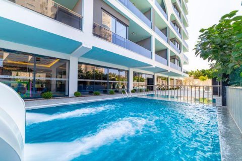 Apartment for sale  in Mahmutlar, Antalya, Turkey, 60m2, No. 214702 – photo 14