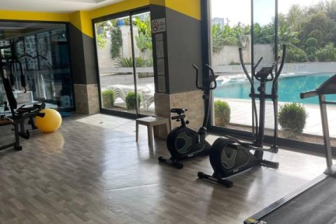 Apartment for sale  in Mahmutlar, Antalya, Turkey, 60m2, No. 214702 – photo 19