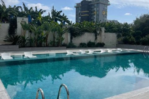 Apartment for sale  in Mahmutlar, Antalya, Turkey, 60m2, No. 214702 – photo 23