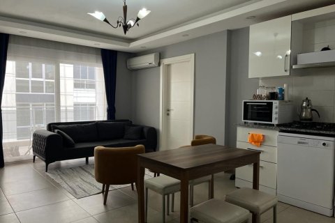 Apartment for sale  in Alanya, Antalya, Turkey, 1 bedroom, 75m2, No. 230981 – photo 12