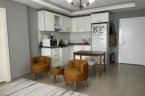 Apartment for sale  in Alanya, Antalya, Turkey, 1 bedroom, 75m2, No. 230981 – photo 14