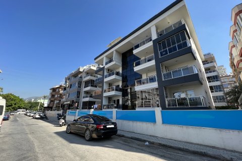 Apartment for sale  in Alanya, Antalya, Turkey, 1 bedroom, 75m2, No. 230981 – photo 2