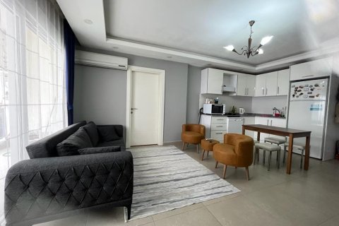 Apartment for sale  in Alanya, Antalya, Turkey, 1 bedroom, 75m2, No. 230981 – photo 10