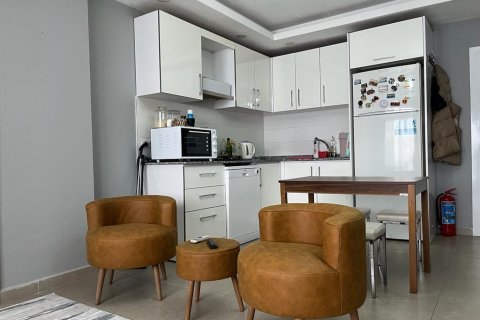 Apartment for sale  in Alanya, Antalya, Turkey, 1 bedroom, 75m2, No. 230981 – photo 15