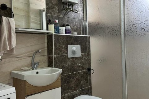 Apartment for sale  in Alanya, Antalya, Turkey, 1 bedroom, 75m2, No. 230981 – photo 22