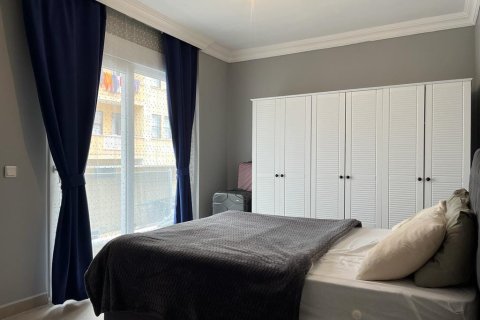 Apartment for sale  in Alanya, Antalya, Turkey, 1 bedroom, 75m2, No. 230981 – photo 21