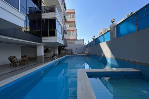 Apartment for sale  in Alanya, Antalya, Turkey, 1 bedroom, 75m2, No. 230981 – photo 3