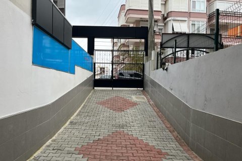 Apartment for sale  in Alanya, Antalya, Turkey, 1 bedroom, 75m2, No. 230981 – photo 5