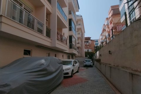 Apartment for sale  in Alanya, Antalya, Turkey, 1 bedroom, 75m2, No. 230981 – photo 7