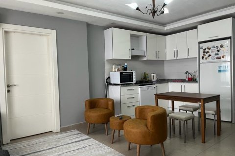Apartment for sale  in Alanya, Antalya, Turkey, 1 bedroom, 75m2, No. 230981 – photo 13