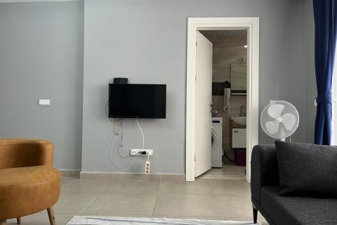 Apartment for sale  in Alanya, Antalya, Turkey, 1 bedroom, 75m2, No. 230981 – photo 17
