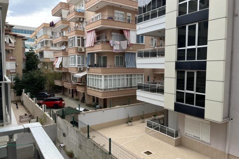 Apartment for sale  in Alanya, Antalya, Turkey, 1 bedroom, 75m2, No. 230981 – photo 27