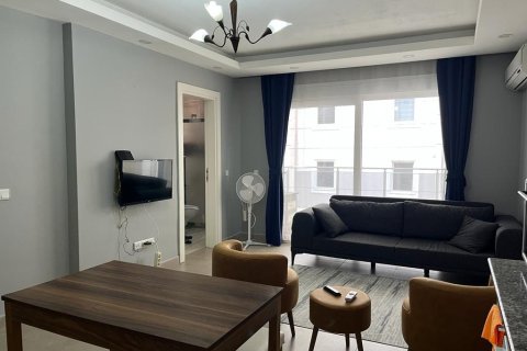 Apartment for sale  in Alanya, Antalya, Turkey, 1 bedroom, 75m2, No. 230981 – photo 11