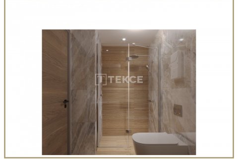 Продажа квартиры  в Аланье, Анталье, Турция 2+1, 85м2, №134392 – фото 26