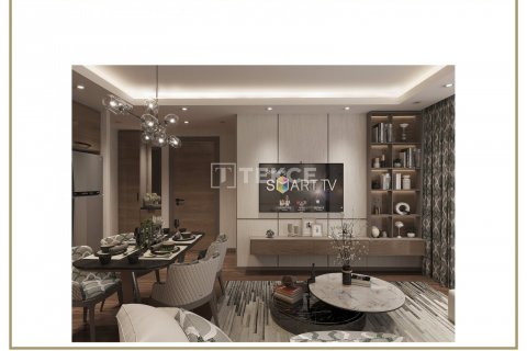 Продажа квартиры  в Аланье, Анталье, Турция 2+1, 85м2, №134392 – фото 19