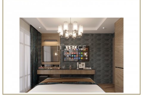 Продажа квартиры  в Аланье, Анталье, Турция 2+1, 85м2, №134392 – фото 24