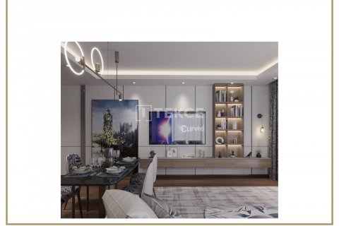 Продажа пентхауса  в Аланье, Анталье, Турция 2+1, 115м2, №134393 – фото 18