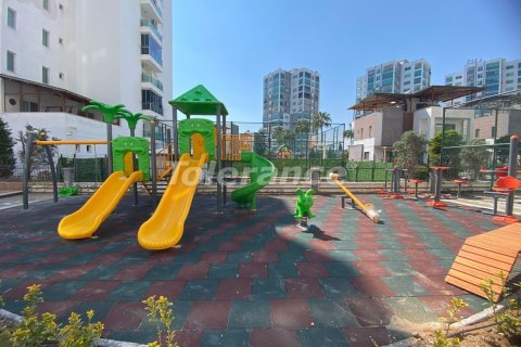 1+1 Wohnung in Mersin, Türkei Nr. 227746 - 14