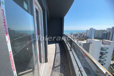1+1 Wohnung in Mersin, Türkei Nr. 227746 - 8