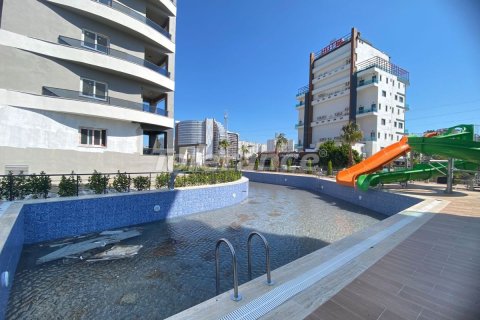 1+1 Wohnung in Mersin, Türkei Nr. 227746 - 10