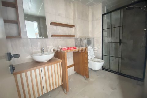 1+1 Wohnung in Mersin, Türkei Nr. 227746 - 9