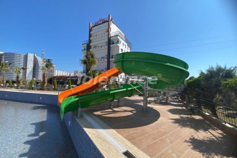 1+1 Wohnung in Mersin, Türkei Nr. 227746 - 12