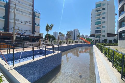 1+1 Wohnung in Mersin, Türkei Nr. 227746 - 11