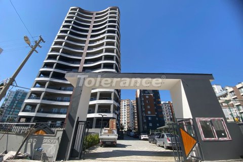 1+1 Wohnung in Mersin, Türkei Nr. 227746 - 17