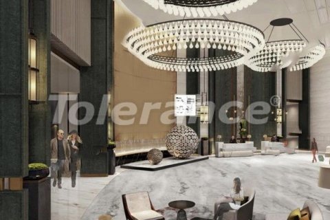 1+0 Lejlighed i Mersin, Tyrkiet Nr. 227749 - 7