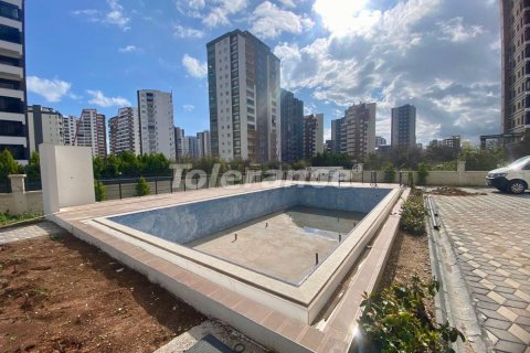 Daire  1+1  Mersin, Türkiye №227744 - 12